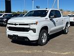 2024 Chevrolet Silverado 1500 Crew Cab 4WD, Pickup for sale #CR0047 - photo 3