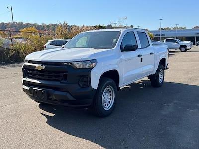 2024 Chevrolet Colorado Crew Cab 2WD, Pickup for sale #CR0052 - photo 2