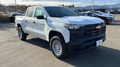 2024 Chevrolet Colorado Crew Cab 2WD, Pickup for sale #CR0028 - photo 1