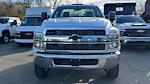 2024 Chevrolet Silverado 5500 Regular Cab DRW 4WD, Cab Chassis for sale #CR0017 - photo 2