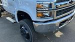 2024 Chevrolet Silverado 5500 Regular Cab DRW 4WD, Cab Chassis for sale #CR0017 - photo 4