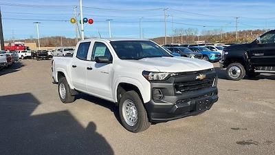 2024 Chevrolet Colorado Crew Cab 2WD, Pickup for sale #CR0030 - photo 1