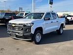 2024 Chevrolet Colorado Crew Cab 2WD, Pickup for sale #CR0030 - photo 3