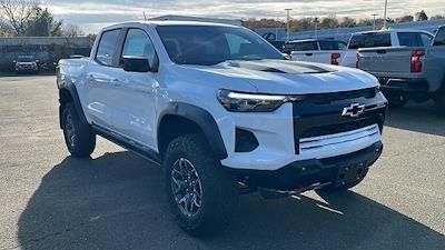 2024 Chevrolet Colorado Crew Cab 4WD, Pickup for sale #CR0050 - photo 1