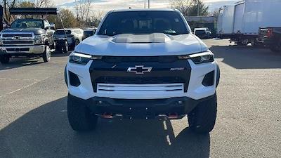 2024 Chevrolet Colorado Crew Cab 4WD, Pickup for sale #CR0050 - photo 2