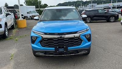 2025 Chevrolet Trailblazer AWD SUV for sale #CS0125 - photo 2