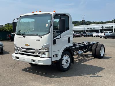 2025 Chevrolet LCF 4500HG Regular Cab RWD, Cab Chassis for sale #CS0022 - photo 1