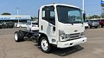 2025 Chevrolet LCF 4500HG Regular Cab RWD, Cab Chassis for sale #CS0022 - photo 2