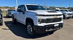 2025 Chevrolet Silverado 2500 Crew Cab 4WD, Pickup for sale #CT25083 - photo 4