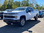 2025 Chevrolet Silverado 2500 Crew Cab 4WD, Pickup for sale #CS0056 - photo 1