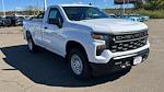 2025 Chevrolet Silverado 1500 Regular Cab 4WD, Pickup for sale #CS0061 - photo 4