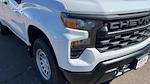 2025 Chevrolet Silverado 1500 Regular Cab 4WD, Pickup for sale #CS0061 - photo 5