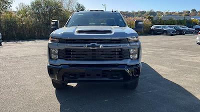 2025 Chevrolet Silverado 2500 Crew Cab 4WD, Pickup for sale #CT25097 - photo 2