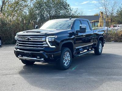 2025 Chevrolet Silverado 2500 Crew Cab 4WD, Pickup for sale #CS0071 - photo 1