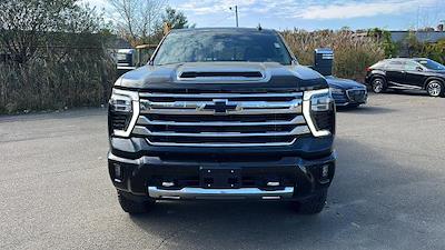 2025 Chevrolet Silverado 2500 Crew Cab 4WD, Pickup for sale #CS0071 - photo 2