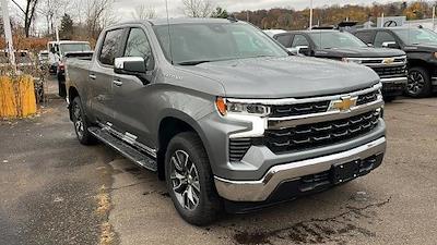 2025 Chevrolet Silverado 1500 Crew Cab 4WD, Pickup for sale #CS0009 - photo 1