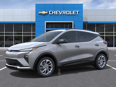 New 2027 Chevrolet Bolt EV LT for sale #CV0041 - photo 2