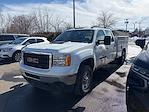 Used 2014 GMC Sierra 2500 Work Truck Crew Cab for sale #EF130238C - photo 1