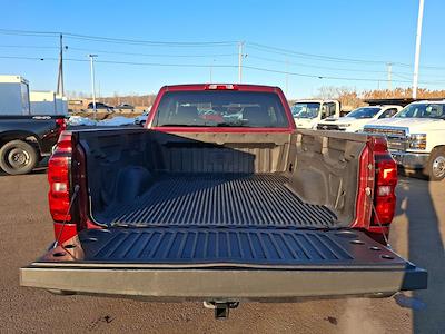 Used 2015 Chevrolet Silverado 1500 - photo 1