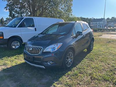 2016 Buick Encore AWD SUV for sale #GB566159C - photo 1