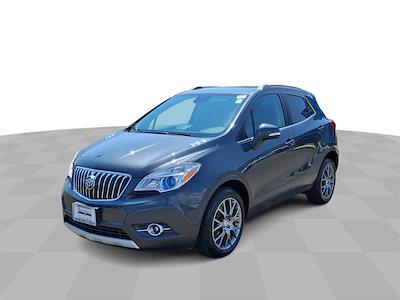 2016 Buick Encore AWD SUV for sale #GB566159C - photo 1