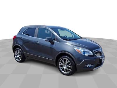 2016 Buick Encore AWD SUV for sale #GB566159C - photo 2