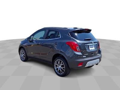 2016 Buick Encore AWD SUV for sale #GB566159C - photo 2