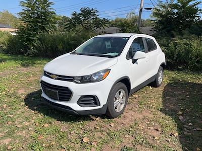 2017 Chevrolet Trax AWD SUV for sale #HL273043C - photo 1