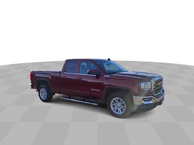 Used 2017 GMC Sierra 1500 - photo 1