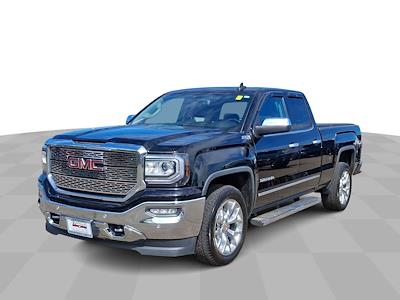 2017 GMC Sierra 1500 Extended Cab 4x4 Pickup for sale #HZ377387C - photo 1
