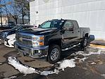 2017 Chevrolet Silverado 2500 Double Cab SRW 4WD Pickup for sale #HZ393164C - photo 1