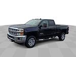 2017 Chevrolet Silverado 2500 Double Cab SRW 4WD Pickup for sale #HZ393164C - photo 5