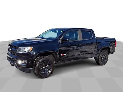 2018 Chevrolet Colorado Crew Cab 4WD Pickup for sale #J1207441C - photo 2