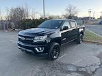 2018 Chevrolet Colorado Crew Cab 4WD Pickup for sale #J1207441C - photo 1