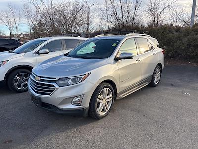 Used 2018 Chevrolet Equinox Premier for sale #J6188878C - photo 1