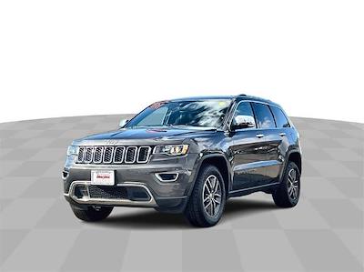 2018 Jeep Grand Cherokee 4WD, SUV for sale #JC454001 - photo 1