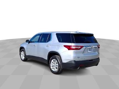 2018 Chevrolet Traverse AWD SUV for sale #JJ238398C - photo 2