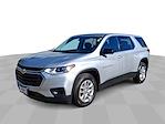 2018 Chevrolet Traverse AWD SUV for sale #JJ238398C - photo 1