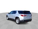 2018 Chevrolet Traverse AWD SUV for sale #JJ238398C - photo 2