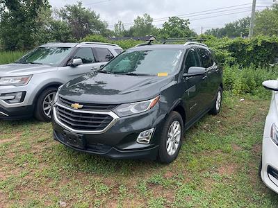 2018 Chevrolet Equinox AWD SUV for sale #JS555362C - photo 1