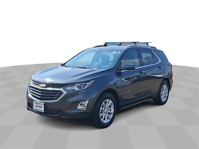 2018 Chevrolet Equinox AWD SUV for sale #JS555362C - photo 1