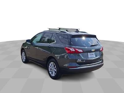 2018 Chevrolet Equinox AWD SUV for sale #JS555362C - photo 2