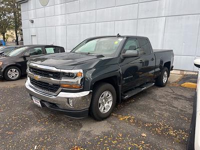 2018 Chevrolet Silverado 1500 Double Cab 4WD Pickup for sale #JZ141513C - photo 1