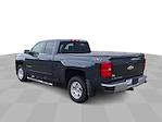 2018 Chevrolet Silverado 1500 Double Cab 4WD Pickup for sale #JZ141513C - photo 2