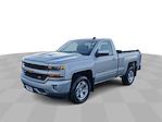 2018 Chevrolet Silverado 1500 Regular Cab 4WD Pickup for sale #JZ273621C - photo 1