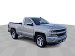 2018 Chevrolet Silverado 1500 Regular Cab 4WD Pickup for sale #JZ273621C - photo 2