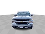 2018 Chevrolet Silverado 1500 Regular Cab 4WD Pickup for sale #JZ273621C - photo 3