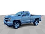 2018 Chevrolet Silverado 1500 Regular Cab 4WD Pickup for sale #JZ273621C - photo 4