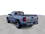 2018 Chevrolet Silverado 1500 Regular Cab 4WD Pickup for sale #JZ273621C - photo 6