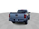 2018 Chevrolet Silverado 1500 Regular Cab 4WD Pickup for sale #JZ273621C - photo 7